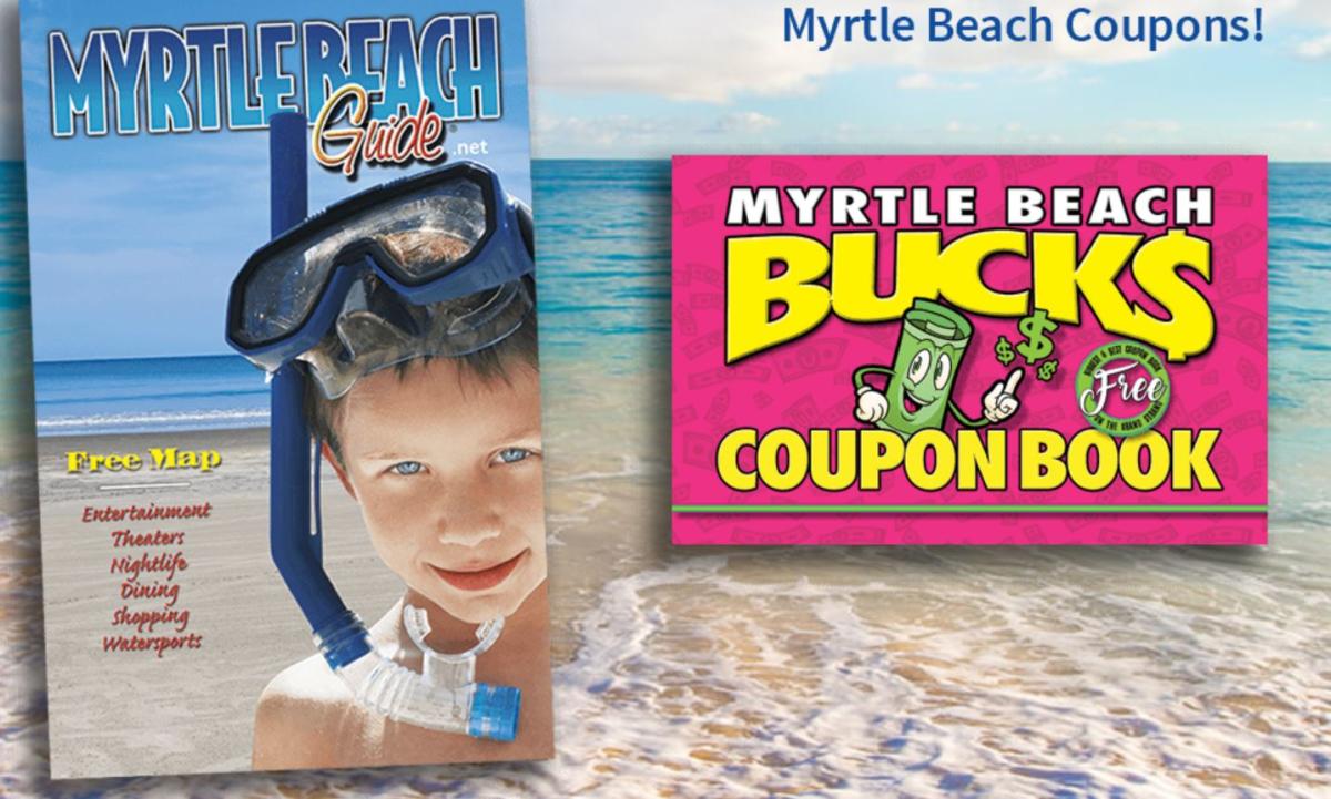 Myrtle Beach Bucks | Myrtle Beach, SC 29577:2534