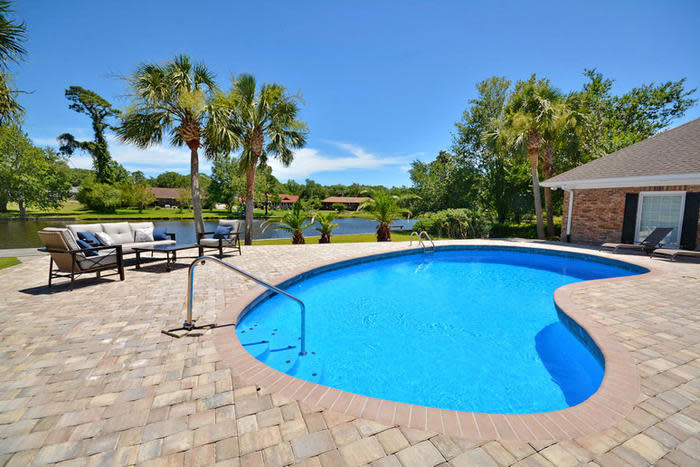 Elliott Beach Rentals North Myrtle Beach Sc 29582