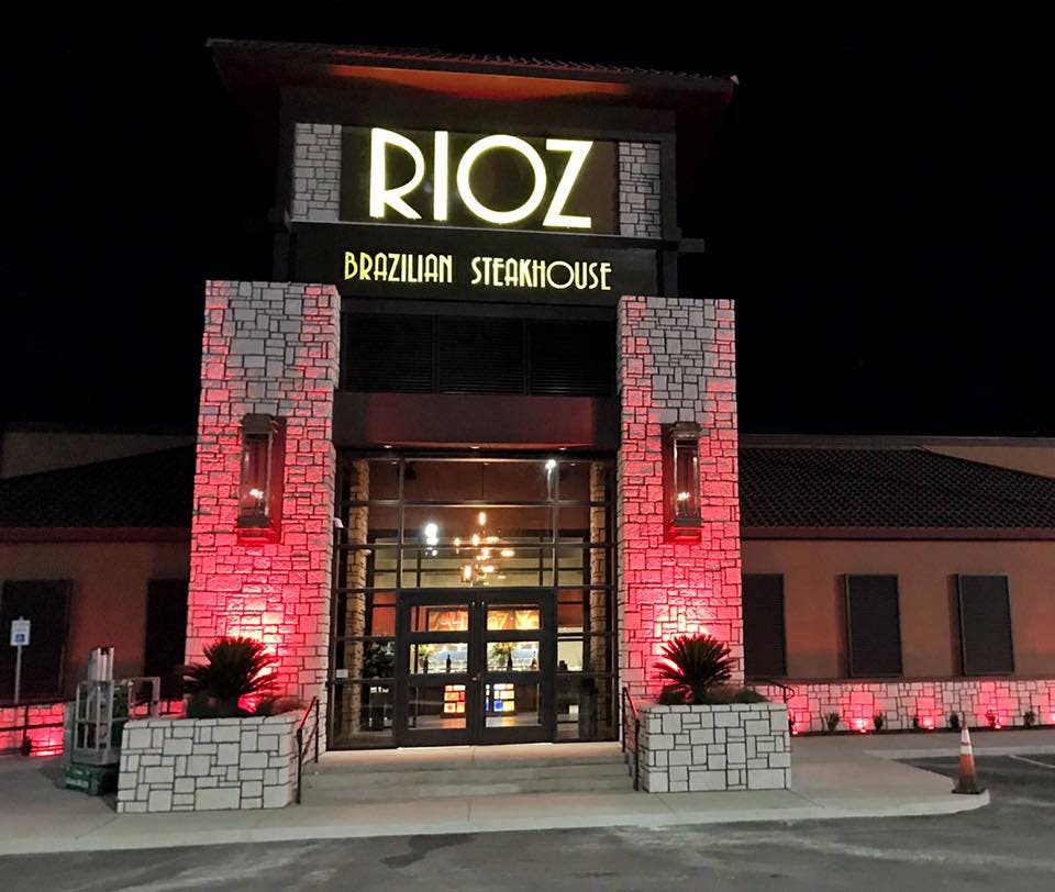 List 103+ Pictures rioz brazilian steakhouse north myrtle beach photos Superb