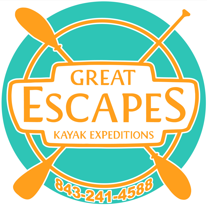 Great Escapes Kayak Expeditions Longs, SC 29568
