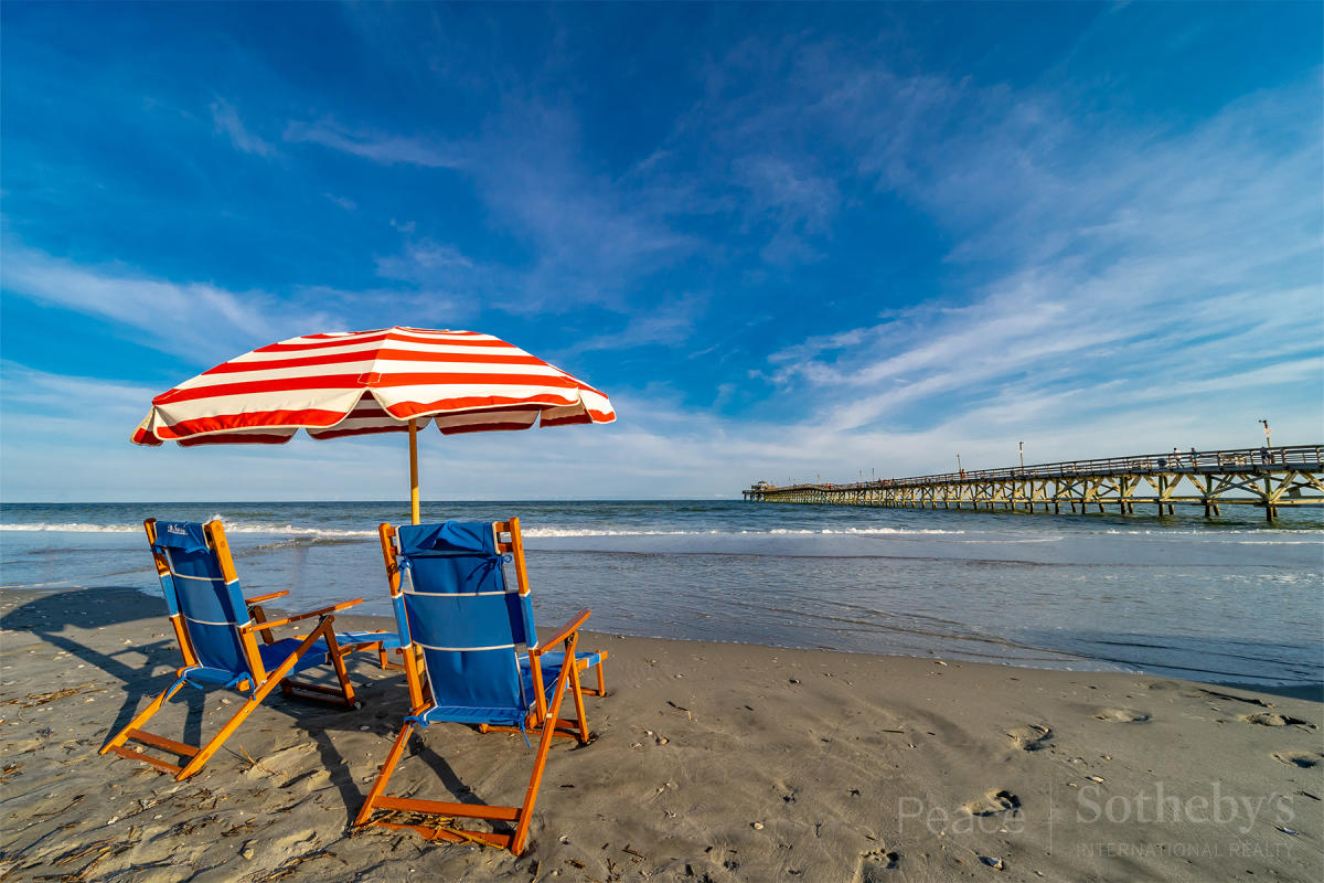 Peace Sotheby's International Realty North Myrtle Beach, SC 29582