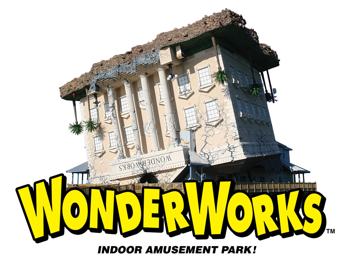 Wonder Works Myrtle Beach