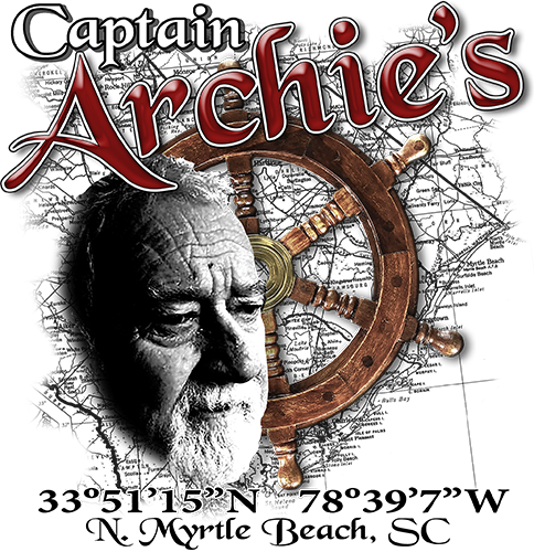 Captain Archie S