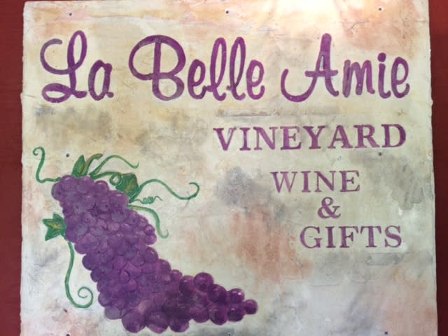 Saturdays At La Belle Amie