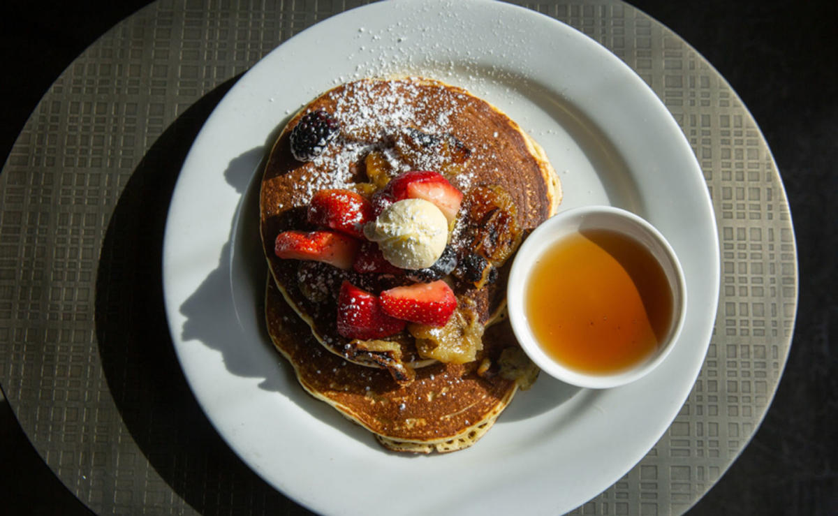 Calabash Oakland, CA