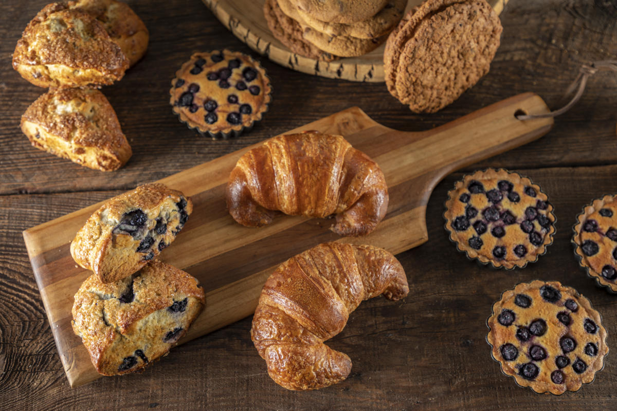 Oaklandia Cafe x Bakery Oakland, CA