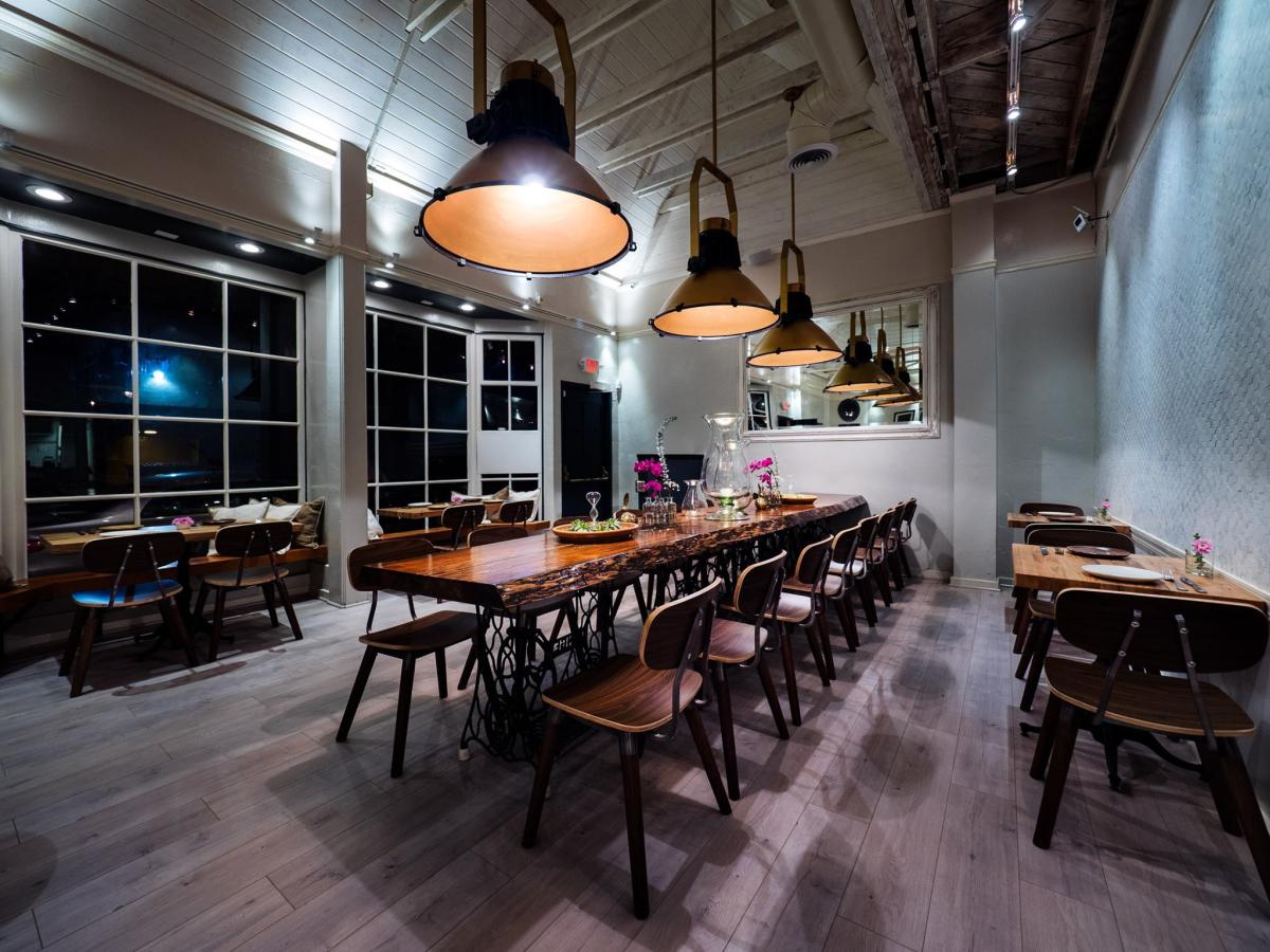 Daughter Thai Kitchen Oakland, CA