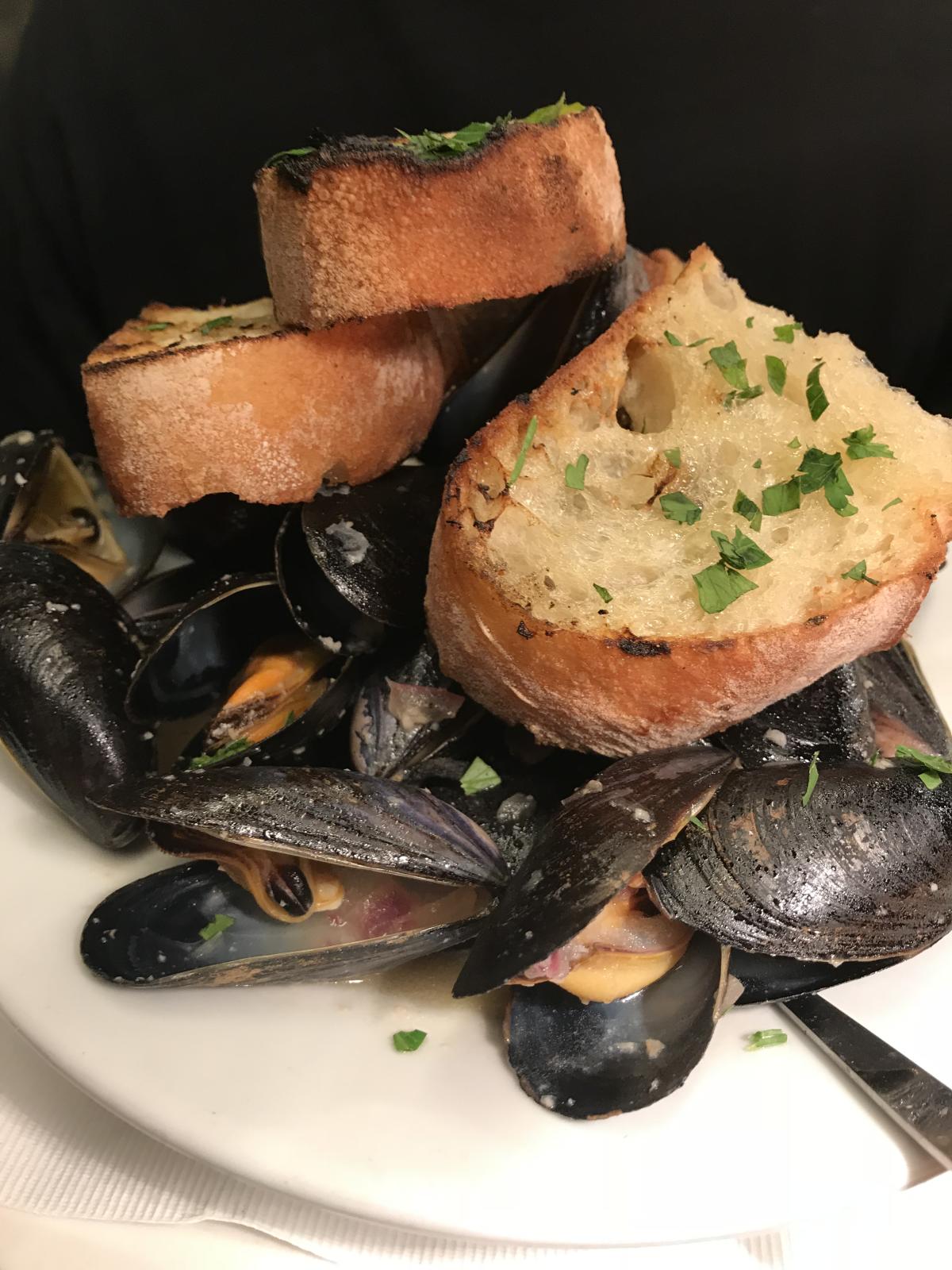 Ikaros Greek Restaurant Oakland, CA