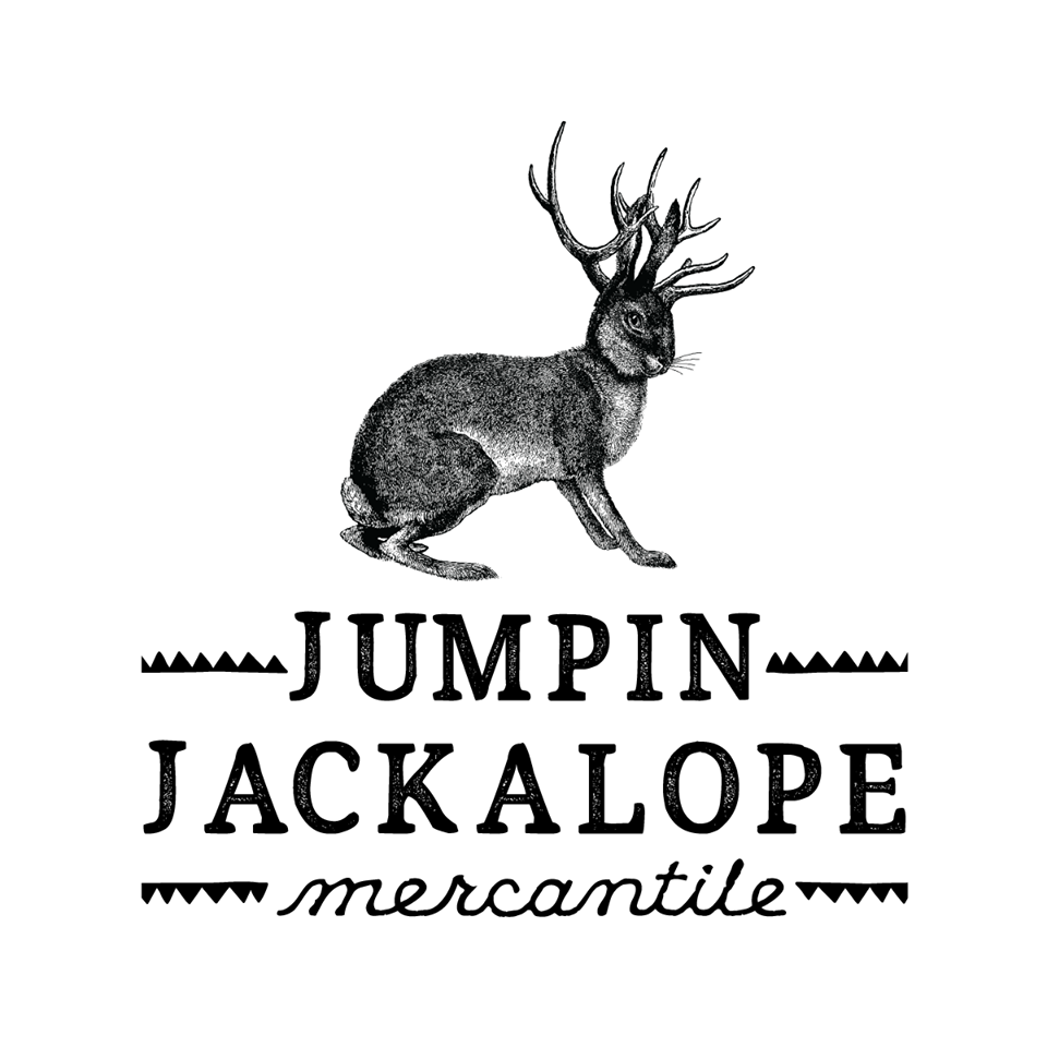 Jumpin Jackalope Mercantile