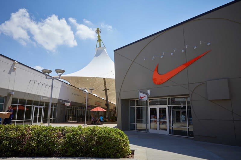 OKC Outlets