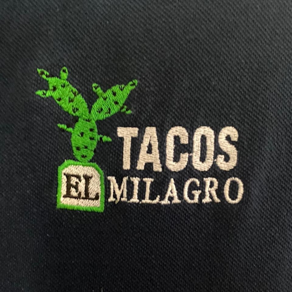 Tacos El Milagro