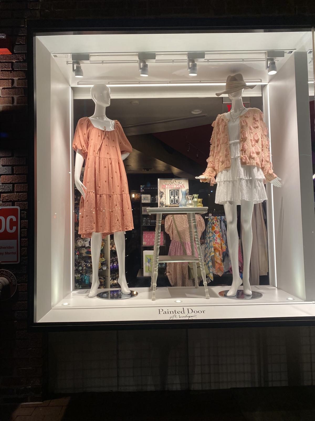 Painted Door Gift Boutique