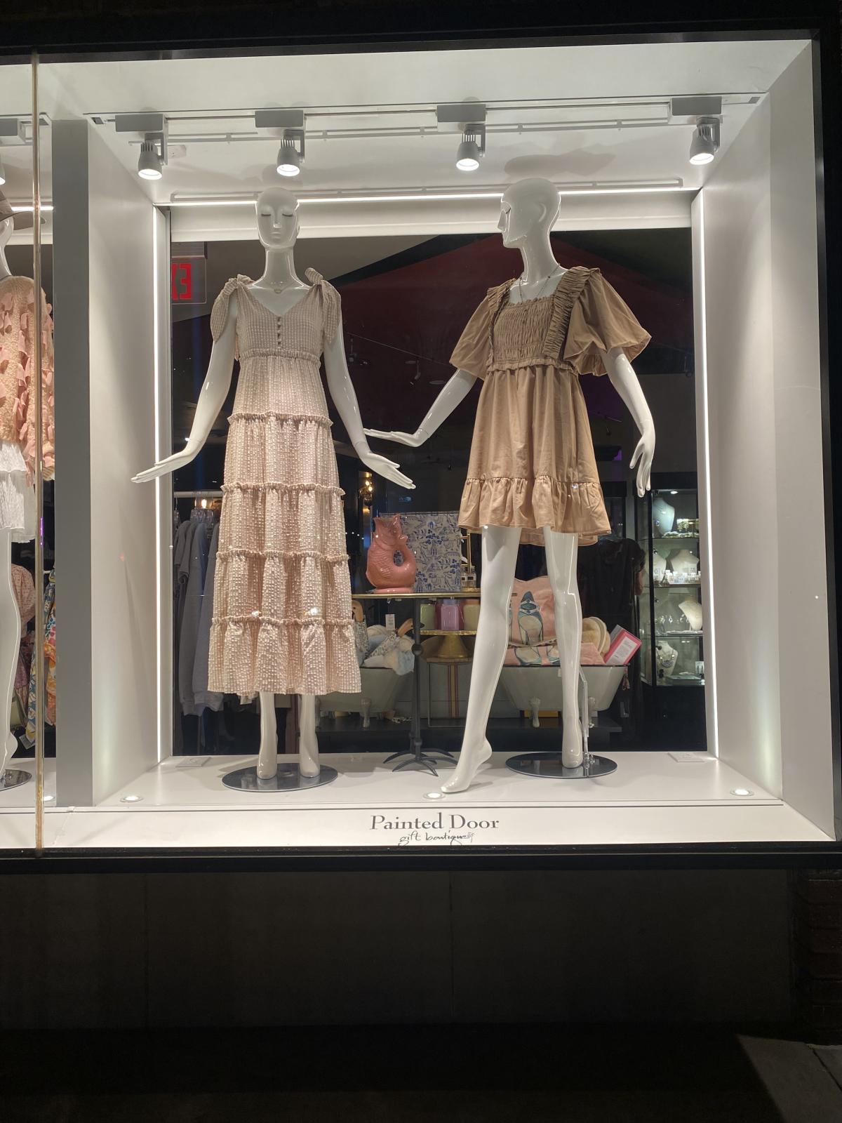 Painted Door Gift Boutique
