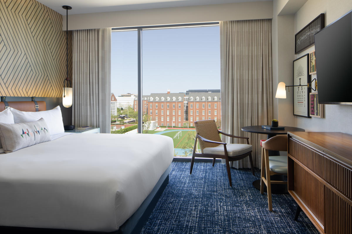 Special Offers from the brand new The Ellison!