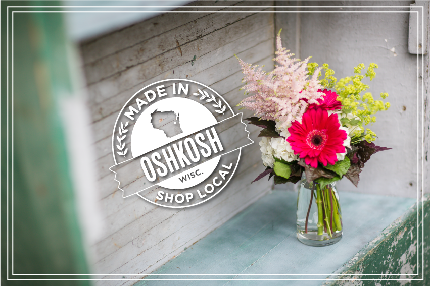 House Of Flowers