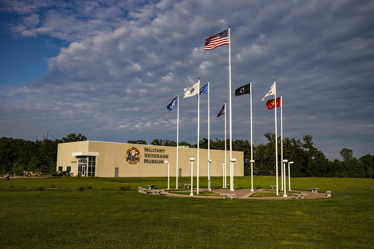 Military Veterans Museum