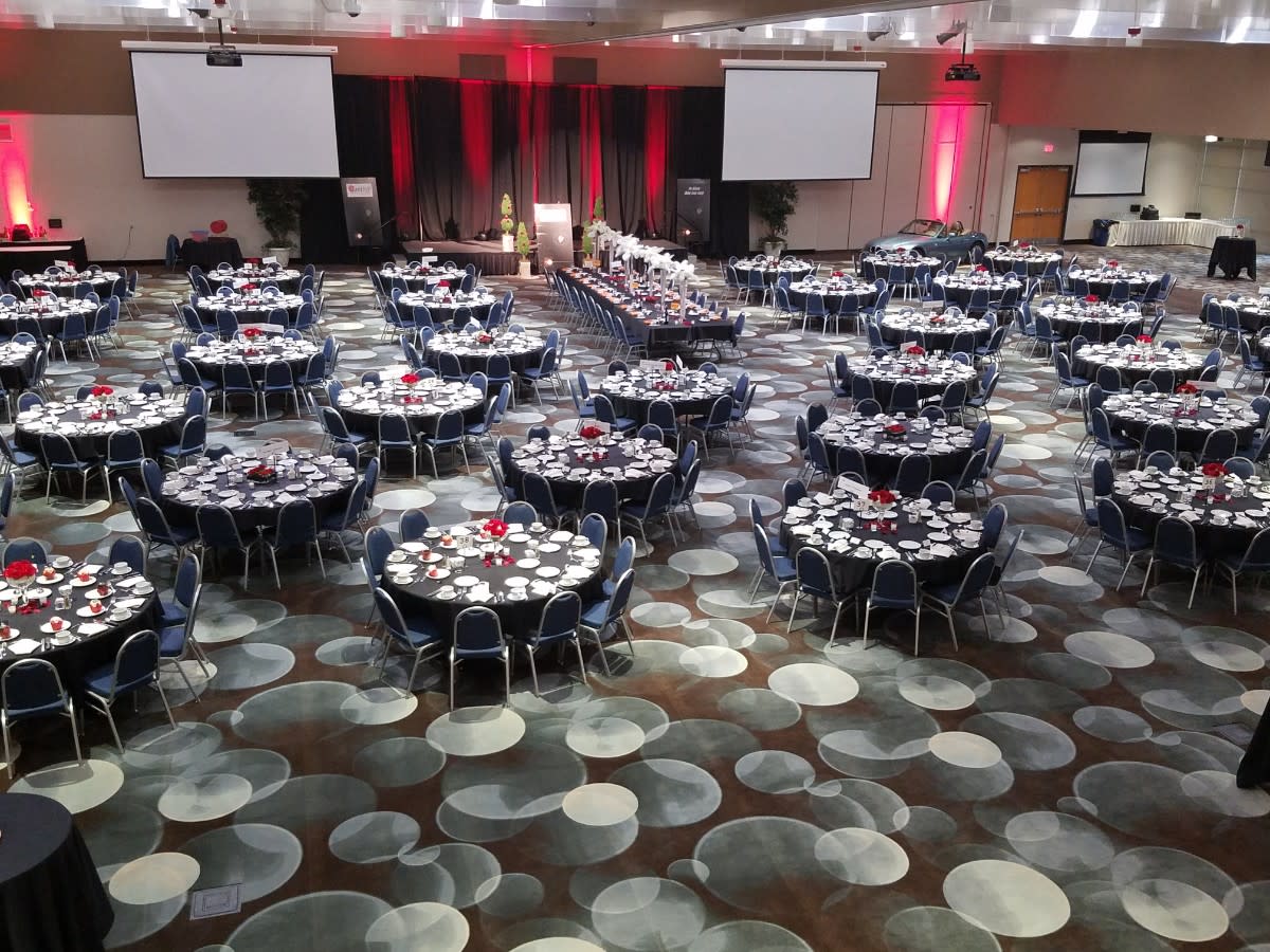 Oshkosh Convention Center