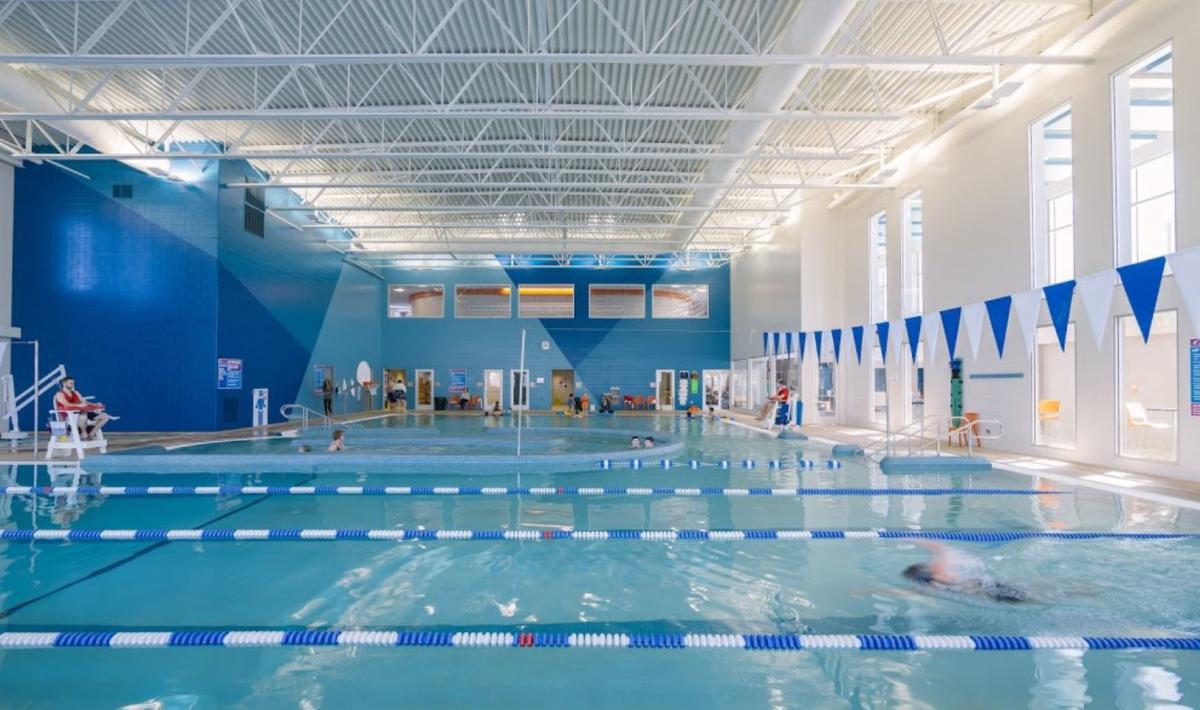 Oshkosh Community YMCA Downtown