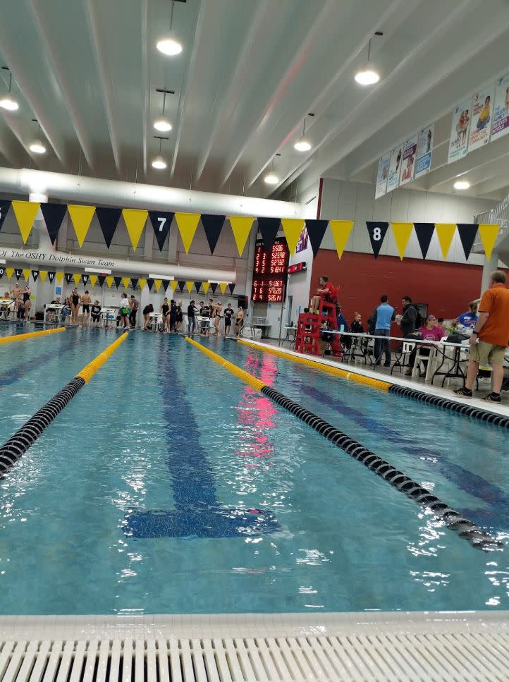 Oshkosh Community YMCA 20th Ave