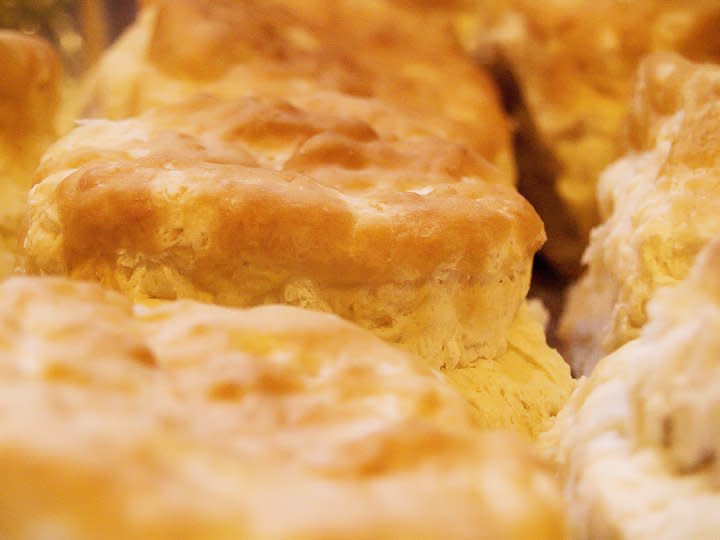 The Big Biscuit Overland Park, KS 66223