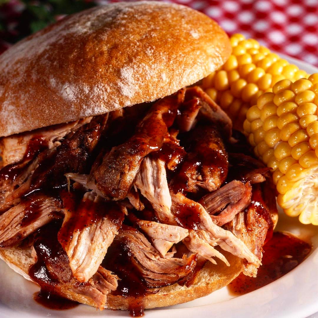 Burnt End Bbq Overland Park Ks 66210