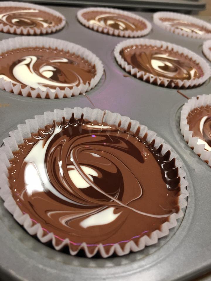 Chips Chocolate Factory Kansas City, MO 64108