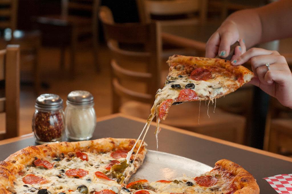 D'Bronx Deli & Pizzeria Overland Park, KS 66212