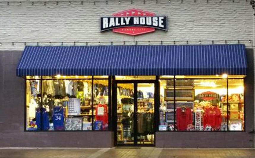 Rally House KC | Kansas City, MO 64112