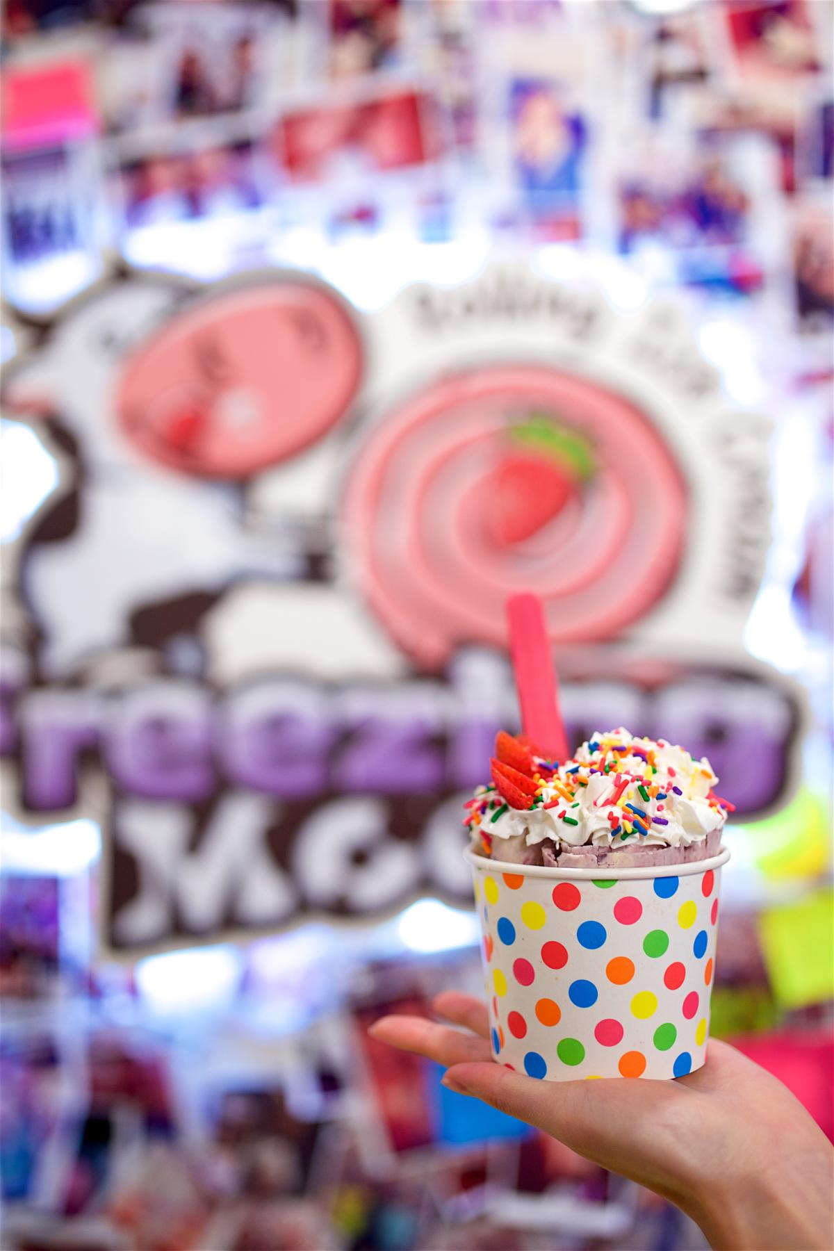 Freezing Moo Overland Park Ks 66213