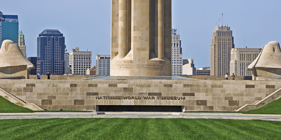 wallpapers World War 1 Memorial Kansas City national world war i museum and