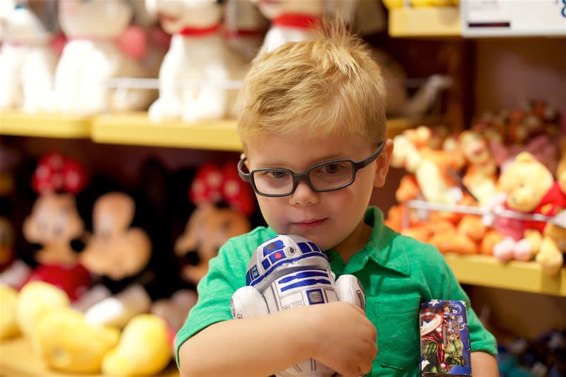 Disney Store Overland Park Ks 66214