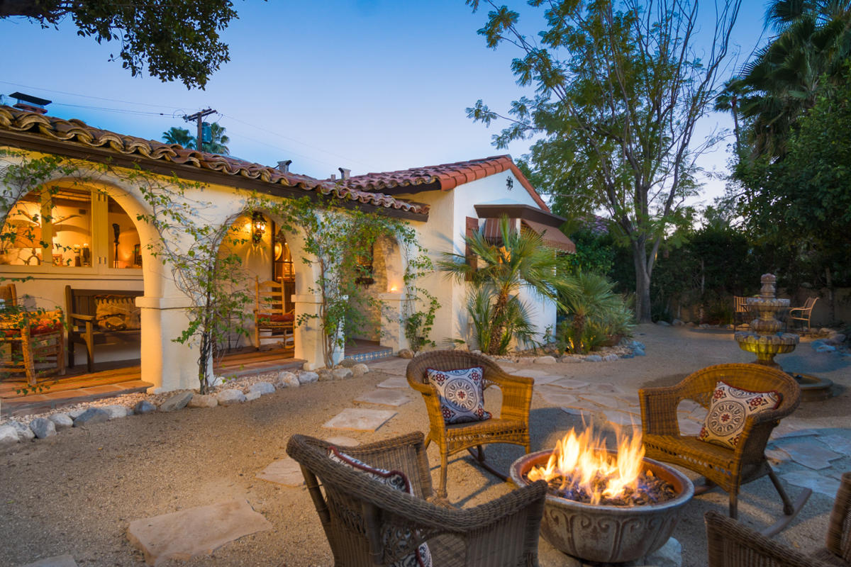 Turnkey Vacation Rentals