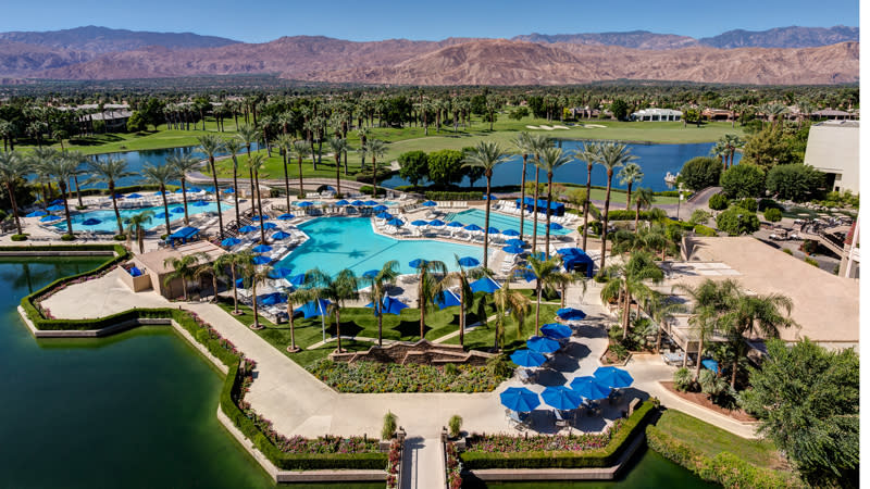 JW Marriott Desert Springs Resort & Spa