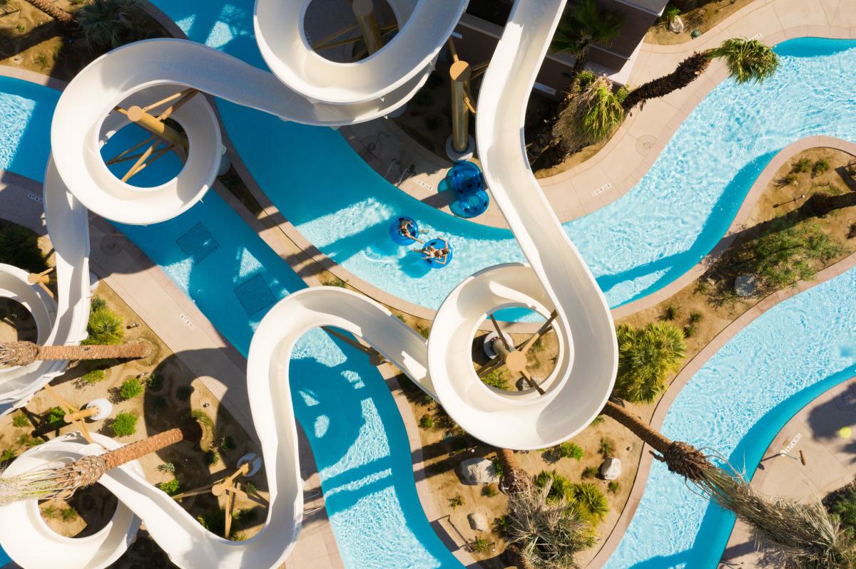 Hyatt Regency Indian Wells Resort & Spa