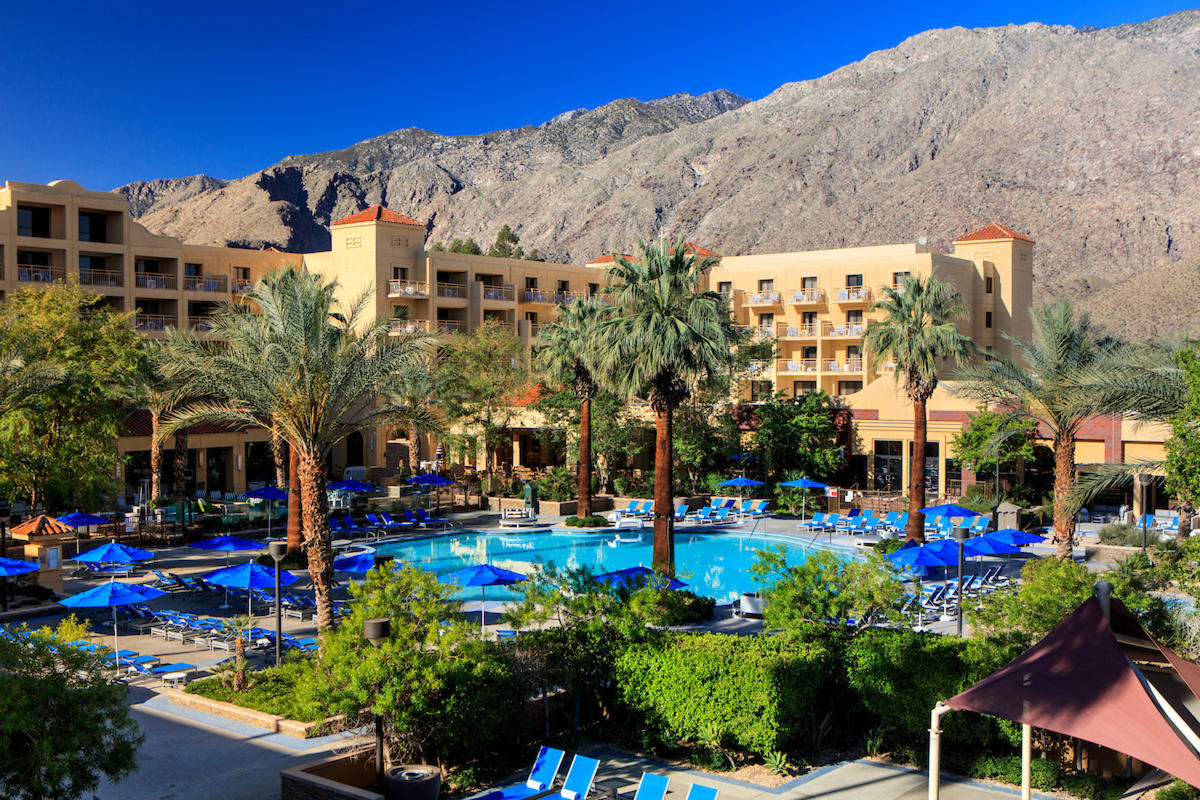 Resorts