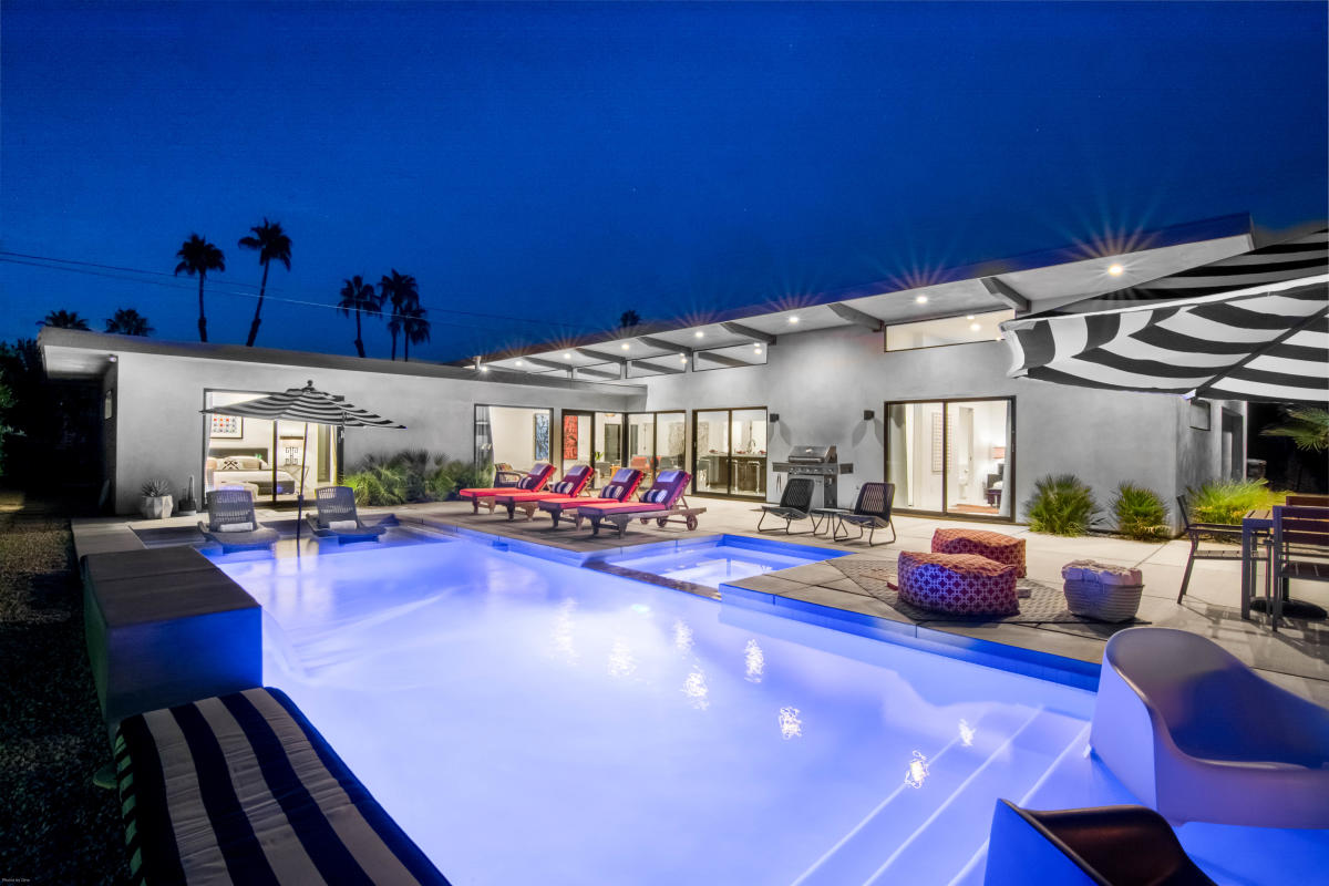 10% Off 4 Nights Labor Day 2022 | Palms at Park Villa 70