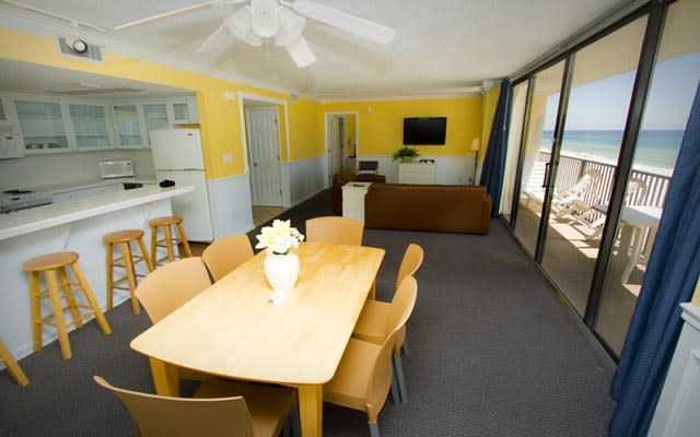 Sandpiper Beacon Condominuims at SeaChase | Panama City Beach, FL 32413