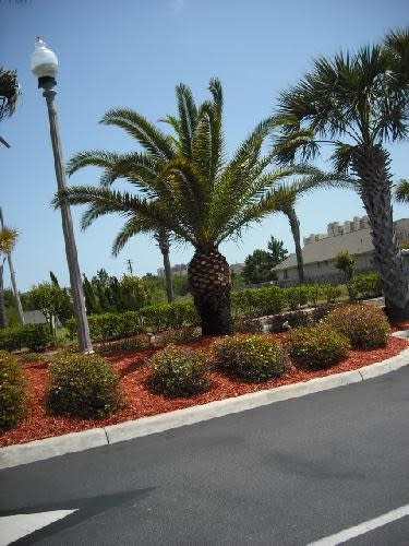 Gulf Highlands 181 Grand Island Blvd Panama City Beach
