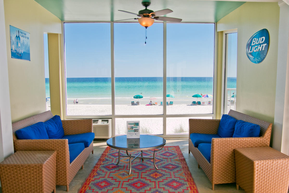 Beachside Resort Panama City Beach Fl 32413 Beachside Resort Panama City Beach