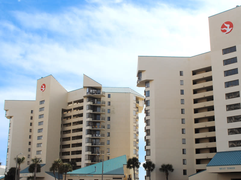 Sunbird Beach Resort Panama City Beach, FL 32408