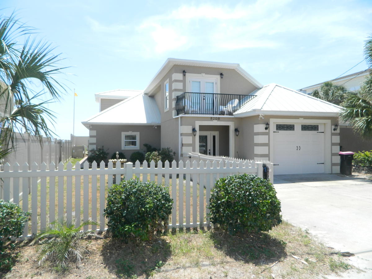 Emerald Surf Panama City Beach Fl 32408
