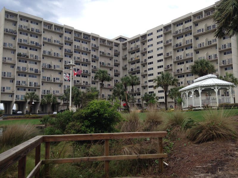 Pinnacle Port Vacation Rentals Panama City Beach Fl 32413