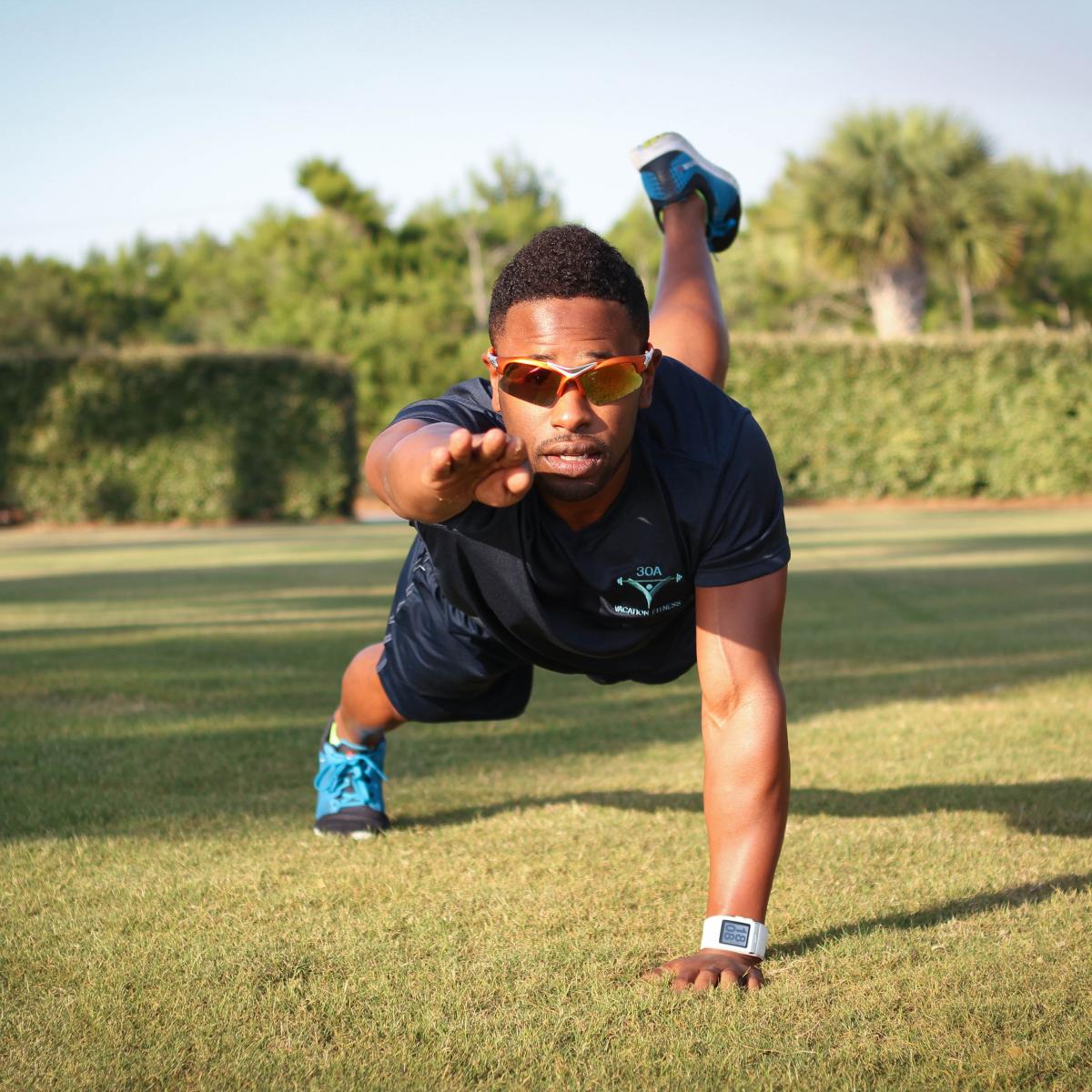 Justin Brown Fitness | Panama City Beach, FL 32407