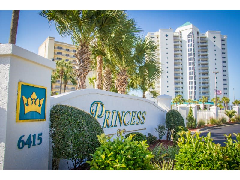 Princess Condo Rental, Inc. | Panama City Beach, FL 32408