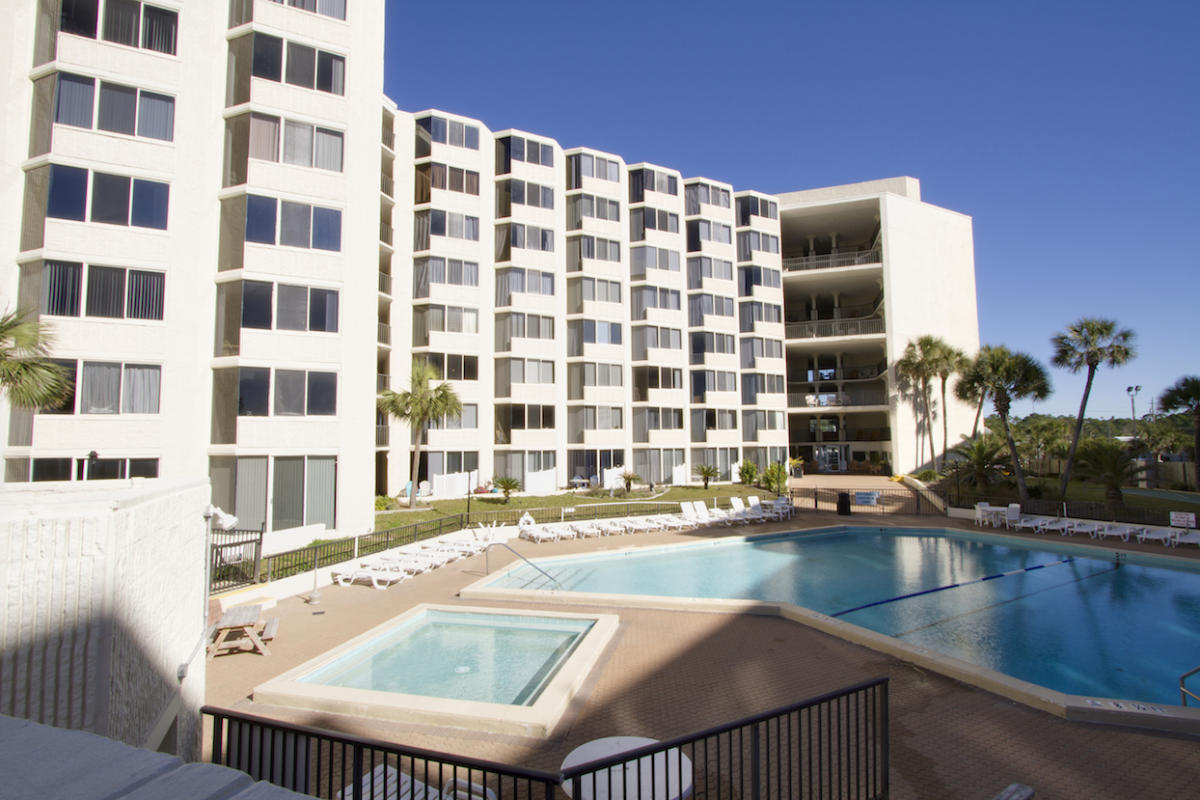 Top of the Gulf by Resort Collection | Panama City Beach, Florida, FL 32408