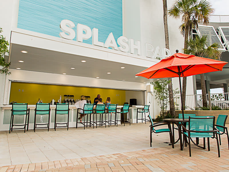 Laketown Wharf Resort | Panama City Beach, FL 32408