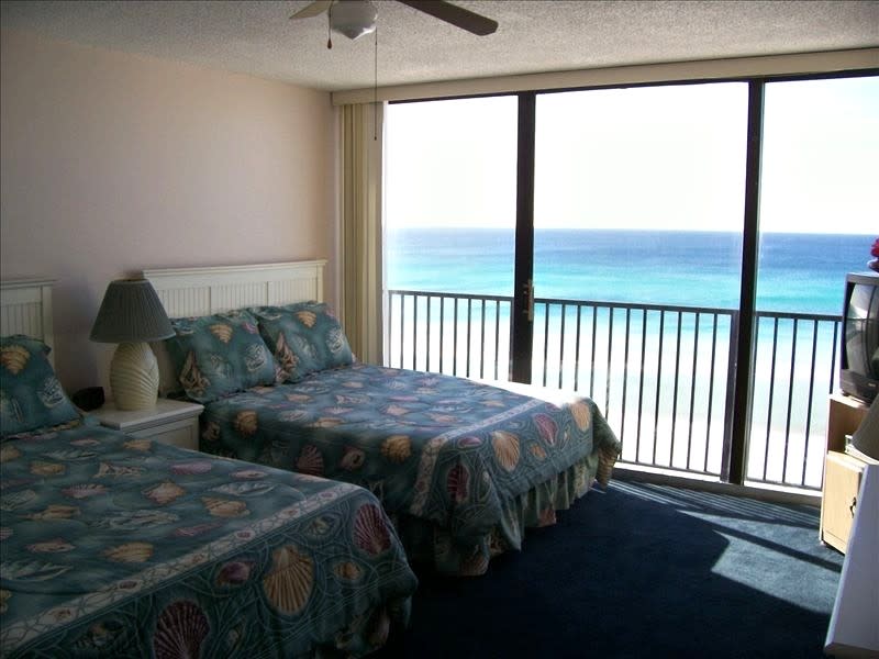 Seachase Condominiums Unit 603W Panama City Beach, FL 32413