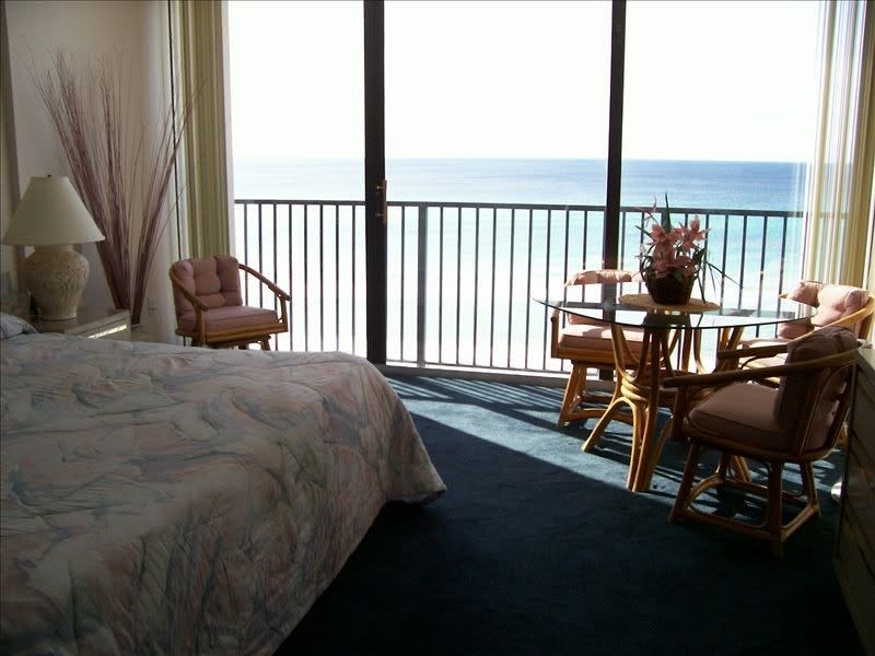 Seachase Condominiums Unit 603W Panama City Beach, FL 32413