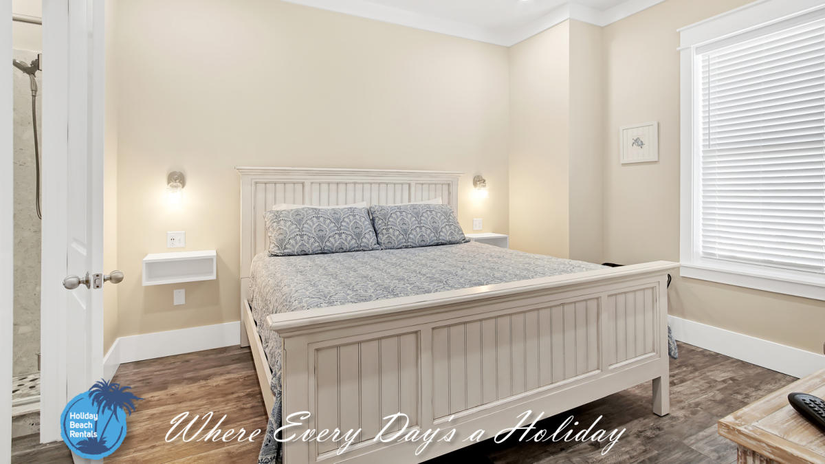 Boswell Beach Panama City, FL 32408