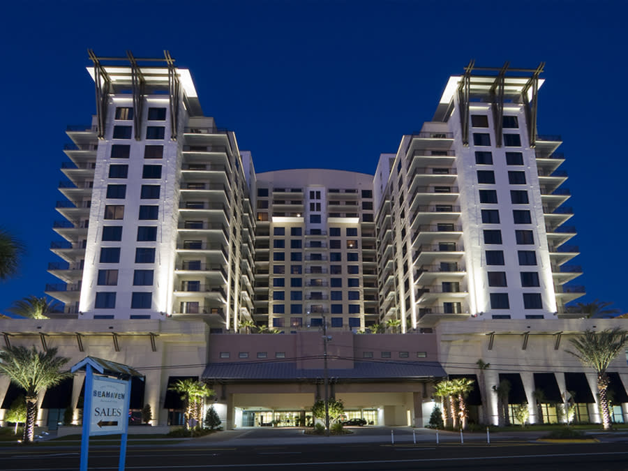 Origin At Seahaven Panama City Beach Fl 32413
